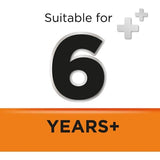 Strepsils Orange With Vitamin C Sore Throat Lozenges 36s GOODS Superdrug