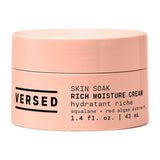 Versed Skin Soak rich moisture cream 43ml GOODS Boots