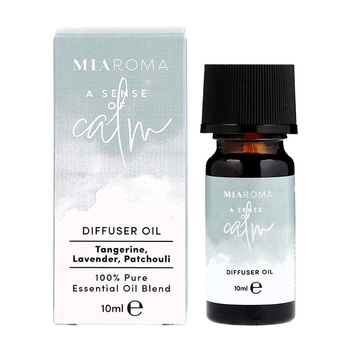 Miaroma A Relaxing Night’s Sleep Diffuser Oil 10ml - 998855