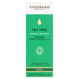 Tisserand Tea Tree Organic Pure Essential Oil 20ml GOODS M&S