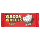 Wagon Wheels Original 220g GOODS M&S