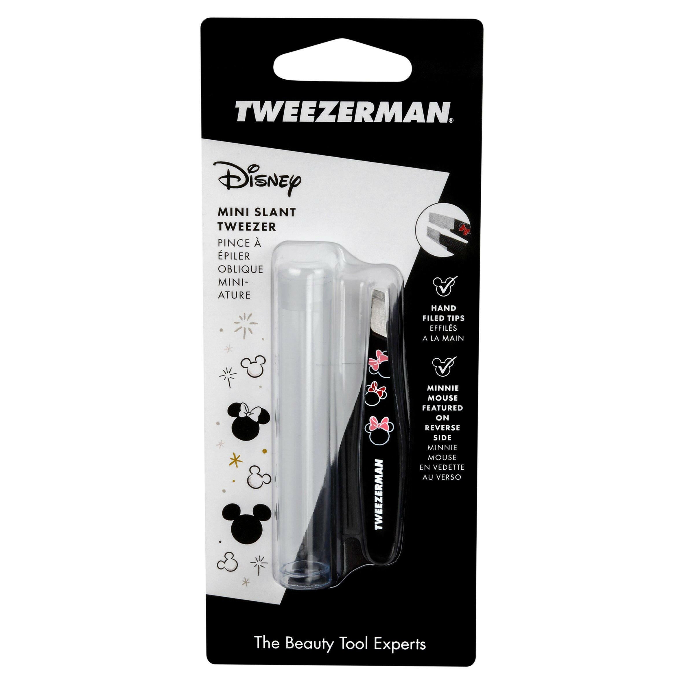 Tweezerman Disney Mini Slant Tweezer GOODS Sainsburys