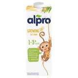 Alpro Hafer-Getränk für Kleinkinder ab 1 Jahr (Langzeit-Milchalternative) 1L