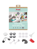 Fred Home Safety Starter Kit, 17 pcs - McGrocer