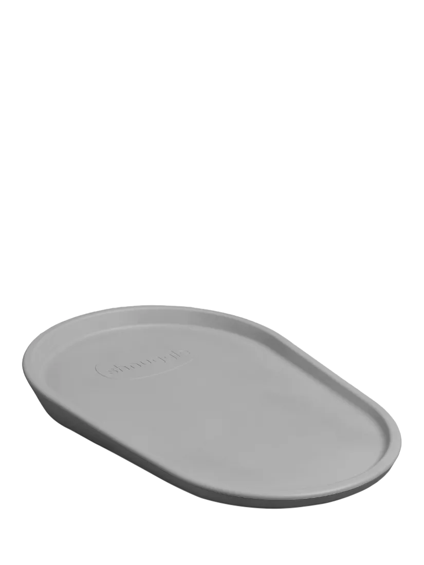 Shnuggle Squishy Changing Mat - McGrocer