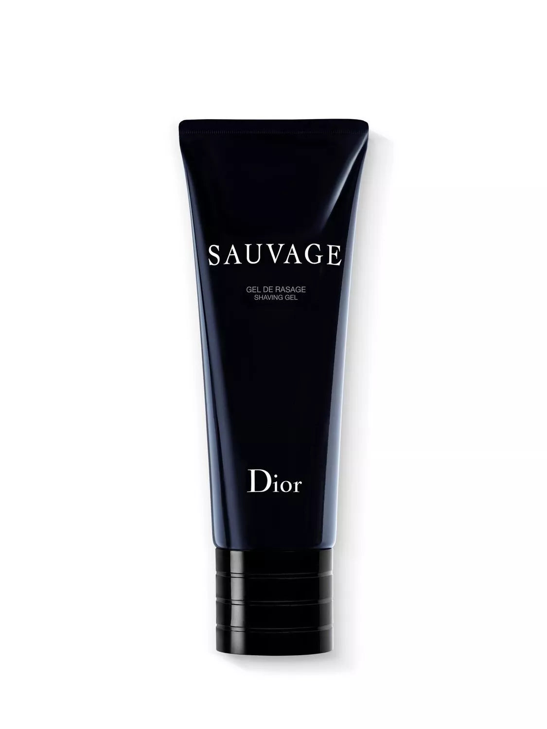 DIOR Sauvage Shaving Gel, 125ml - McGrocer