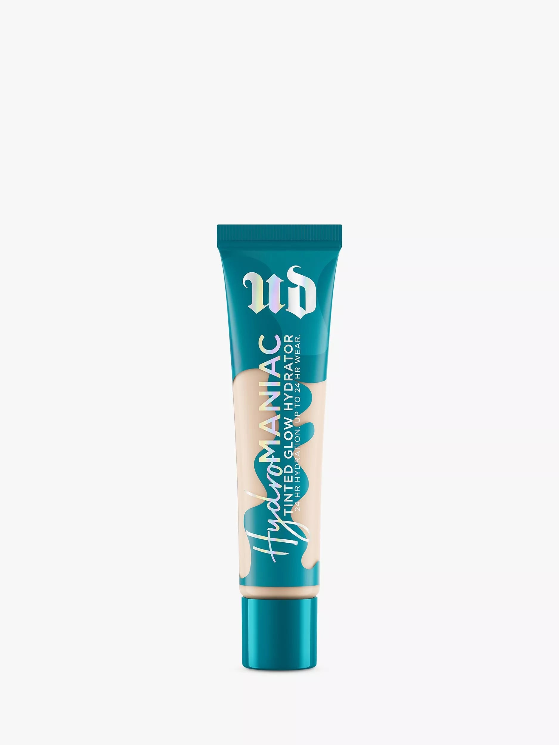 Urban Decay Stay Naked Hydromaniac Tinted Glow Hydrator - McGrocer