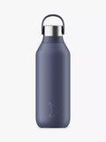 Chilly's Series 2 Insulated Leak-Proof Drinks Bottle, 500ml - McGrocer