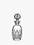 Waterford Crystal Lismore Connoisseur Cut Glass Round Decanter 500Ml Clear