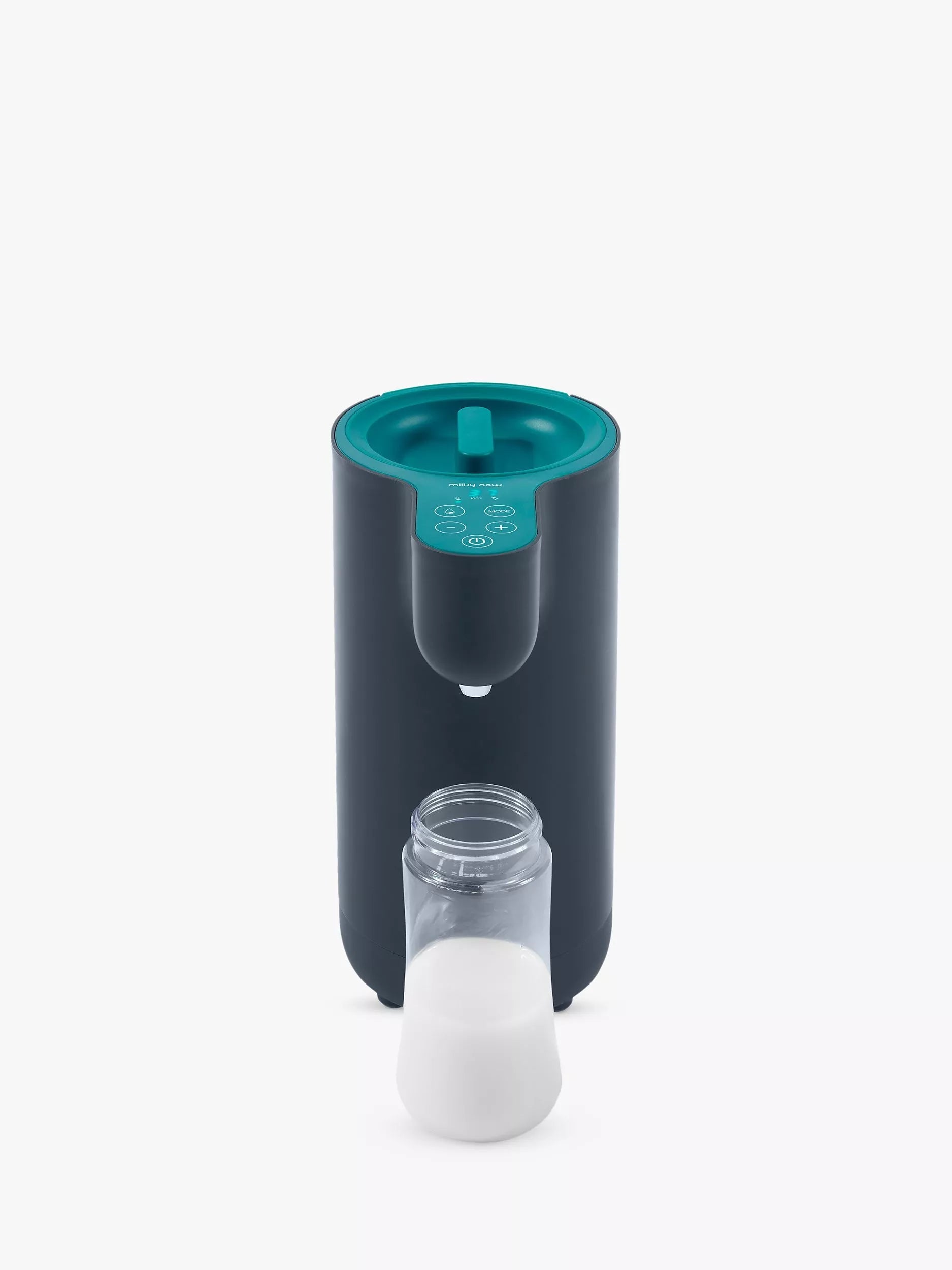 Babymoov Milky Now Bottle Prep Machine - McGrocer