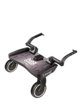 Lascal Maxi BuggyBoard, Black