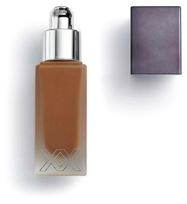 XX Revolution Liquid Skin Foundation GOODS Boots FX14.5