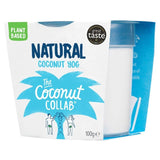 The Coconut Collaborative Dairy Free Natural Coconut Yoghurt 100g GOODS M&S