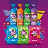 Snack a Jacks Sour Cream & Chive Sharing Rice Cakes 117g - McGrocer