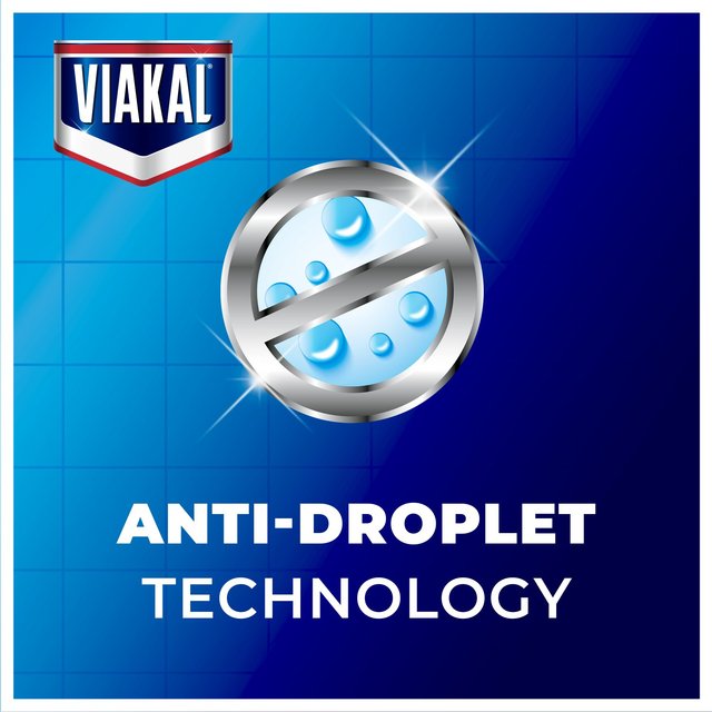 Viakal Classic Limescale Remover Cleaning Spray 500ml GOODS M&S