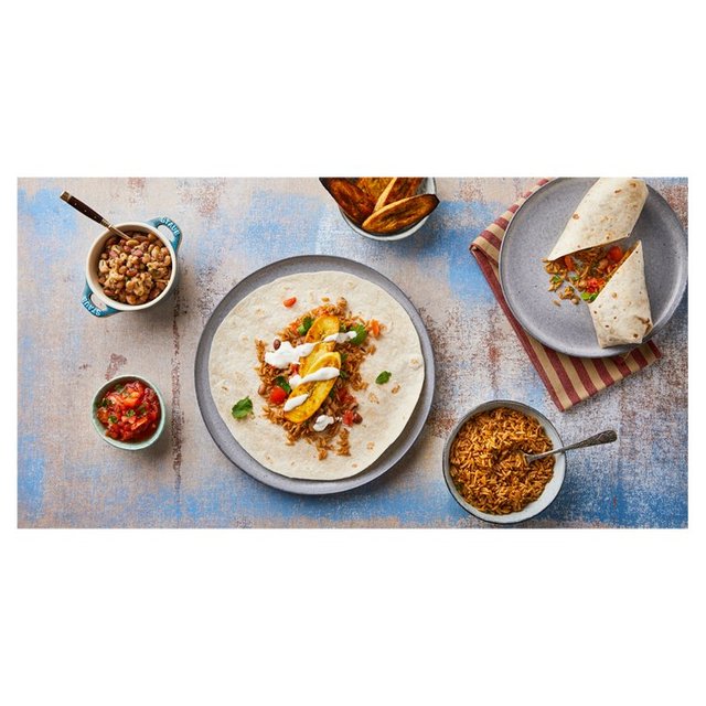 Tilda Easy Cook Long Grain Rice 1kg GOODS M&S