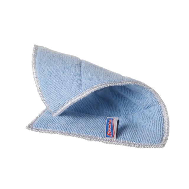 Spontex Microfibre Kitchen Kit 2 per pack GOODS M&S