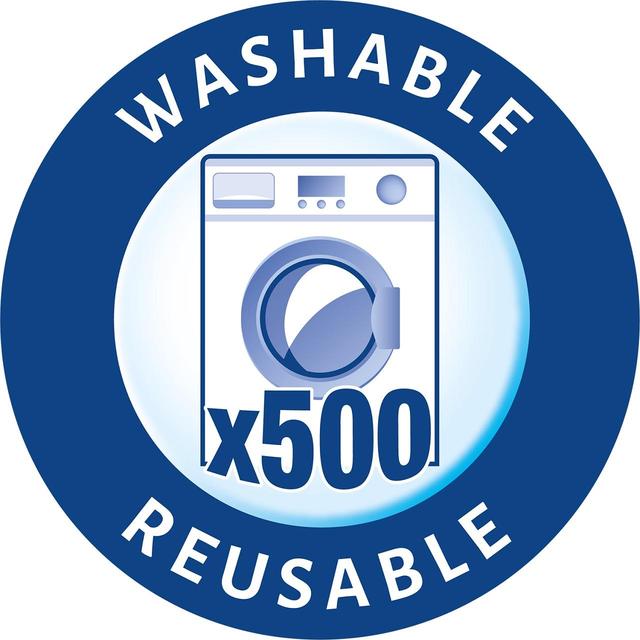 Spontex Microfibre Kitchen Kit 2 per pack GOODS M&S