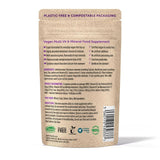 Together Vegan Multivitamins & Minerals Supplement Vegetable Capsules 60 per pack GOODS M&S