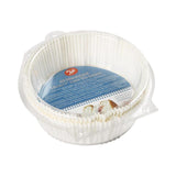 Tala 50 Non-stick Cake Baking Tin Liners 18cm 50 per pack GOODS M&S