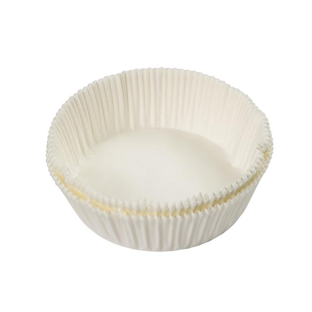 Tala 50 Non-stick Cake Baking Tin Liners 18cm 50 per pack GOODS M&S