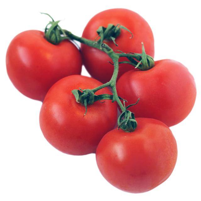 Wholegood Organic Vine Tomatoes 450g GOODS M&S