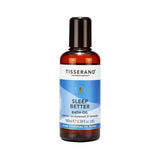 Tisserand Sleep Better Bath Oil 100ml GOODS M&S