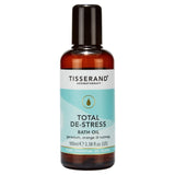 Tisserand Total De-Stress Bath Oil 100ml GOODS M&S