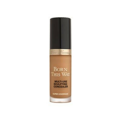 Too Faced Born This Way Super Coverage Multi-Use Concealer 13.5ml Body Care Boots Chestnut