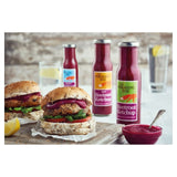 The Foraging Fox Original Beetroot Ketchup 285g GOODS M&S