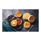Crumpets Ultimate M&S, paquet de 6