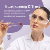 Novomins Magnesium 60 Gummies - 998234