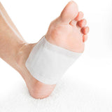 The Patch-It Series Detox Patch-It 20 Piece GOODS Superdrug