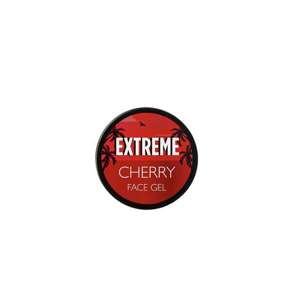 2bTanned Extreme Cherry Face Gel (100gr) - McGrocer
