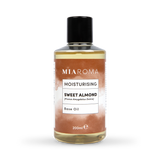 Miaroma Sweet Almond Base Oil 200ml - 998410