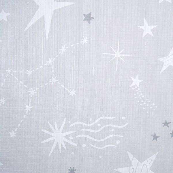 The Tiny Bed Co. Basket Changing Mat - Shiloh Skies GOODS Superdrug