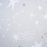 The Tiny Bed Co. Basket Changing Mat - Shiloh Skies GOODS Superdrug