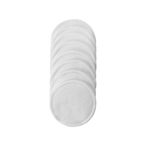STYLPRO Bamboo Reusable Makeup Pads (8) GOODS Superdrug
