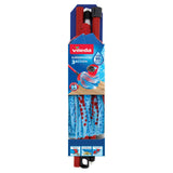 Vileda SuperMocio 3Action XL Compact Mop Accessories & Cleaning ASDA