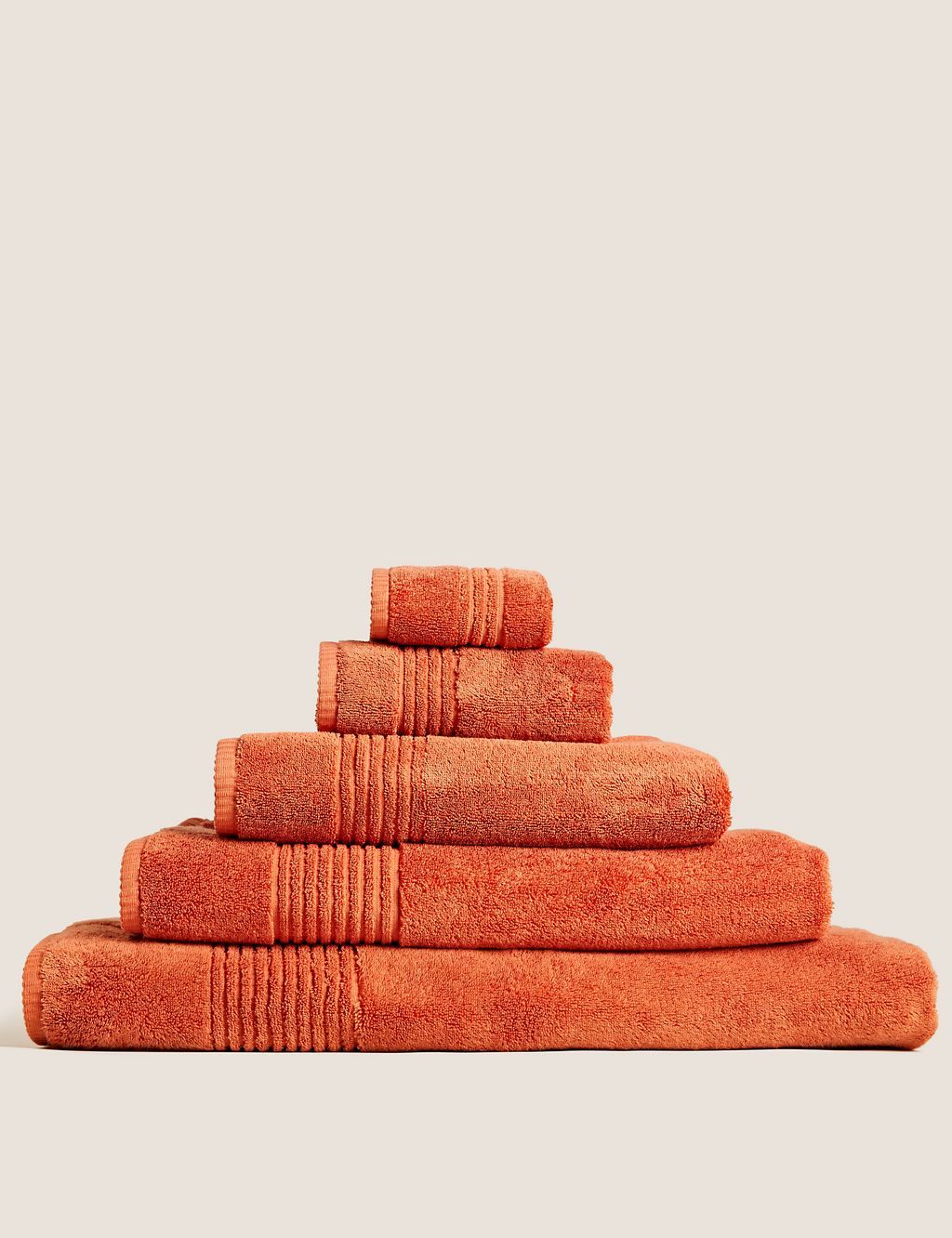 Luxury Egyptian Cotton Towel