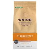 Union Yirgacheffe Ethiopia Cafetiere Grind 200g GOODS M&S