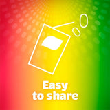 Tic Tac Bottle Pack Fruit Adventure 98g GOODS M&S