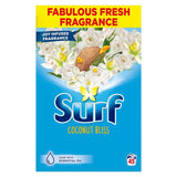Surf Coconut Bliss Laundry Powder 45 washes 2.25kg - McGrocer