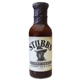 Stubbs Sticky Sweet American BBQ Sauce 300ml GOODS M&S