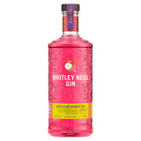 Whitley Neill Gin mit Apfel und roten Beeren, Sonderedition 70 cl