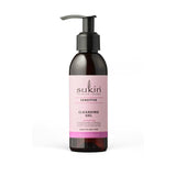 Sukin Natural Sensitive Skin Cleansing Gel 125ml GOODS M&S