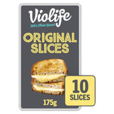 Violife Non-Dairy Cheese Alternative Slices 175g GOODS M&S