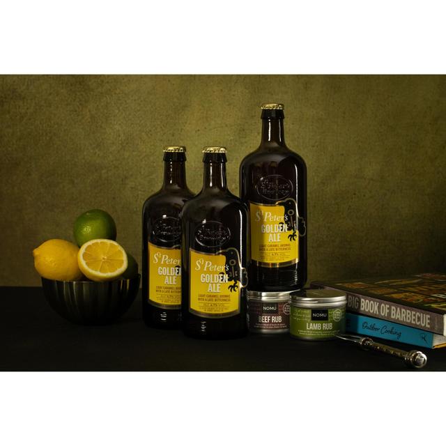 St. Peter's Golden Ale 500ml GOODS M&S