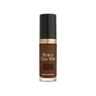 Too Faced Born This Way Super Coverage Multi-Use Concealer 13.5ml Body Care Boots Ganache