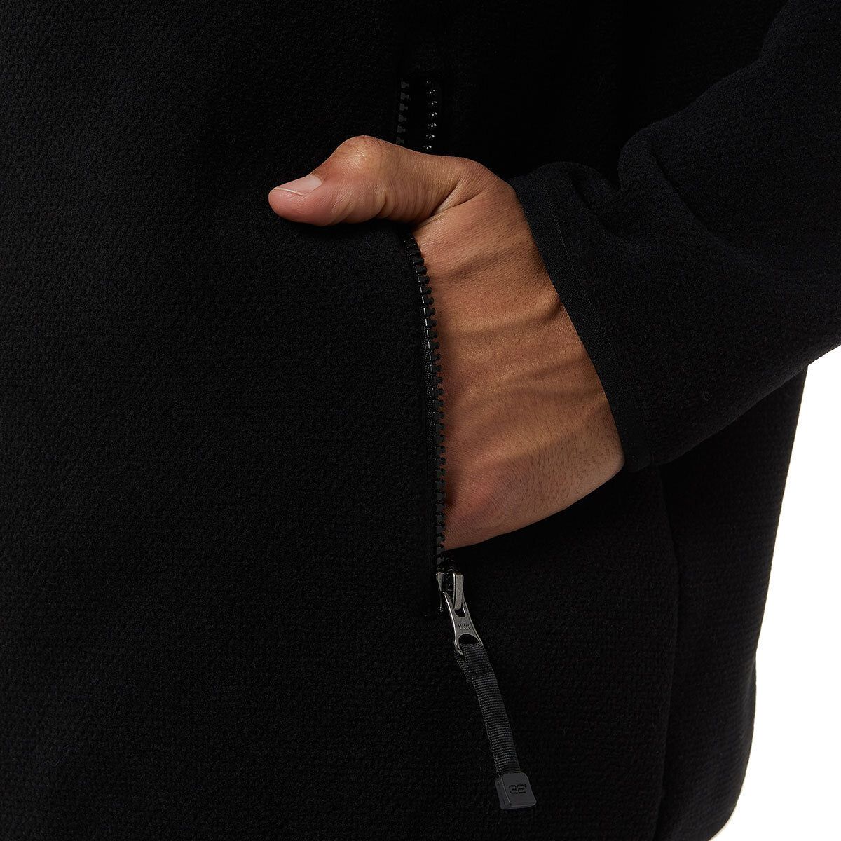 32 Degrees Men's Weekend Sherpa Fleece - McGrocer